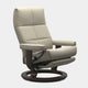 Stressless David - Chair With Power Leg And Back, Leather