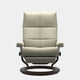 Stressless David - Chair With Power Leg And Back, Leather