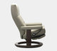 Stressless David - Chair With Power Leg And Back, Leather