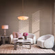 Eichholtz Amore - Large Sofa, Fabric