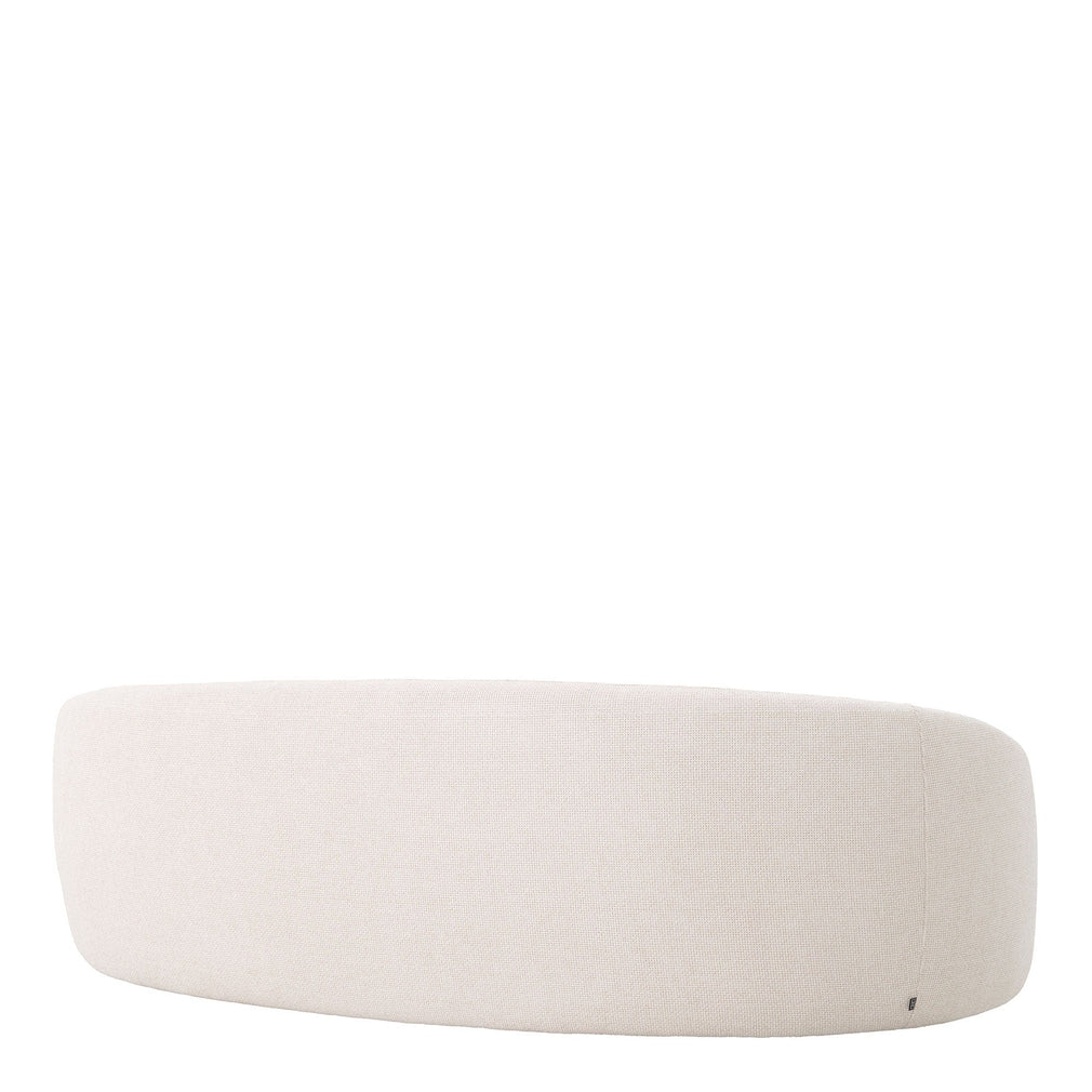 Eichholtz Amore - Large Sofa, Fabric