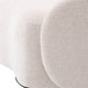 Eichholtz Amore - Large Sofa, Fabric