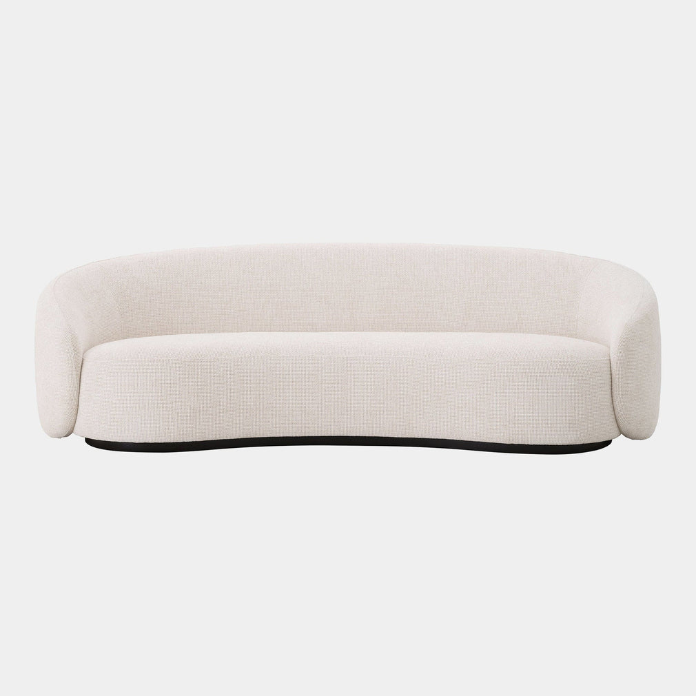Eichholtz Amore - Large Sofa, Fabric Lyssa Off-White