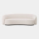 Eichholtz Amore - Large Sofa, Fabric Lyssa Off-White