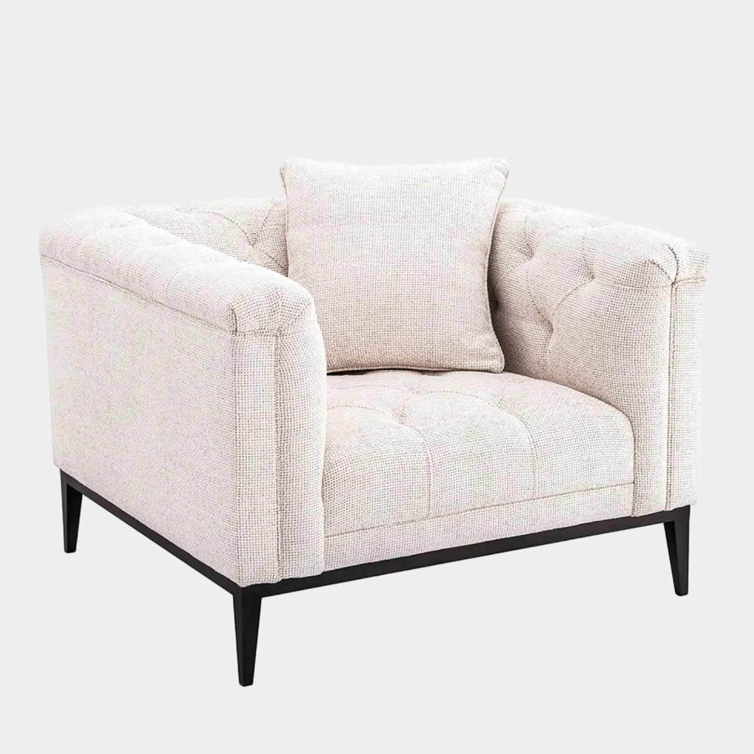 Eichholtz Cesare - Chair, Fabric