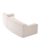 Eichholtz Kelly - Large Sofa, Fabric