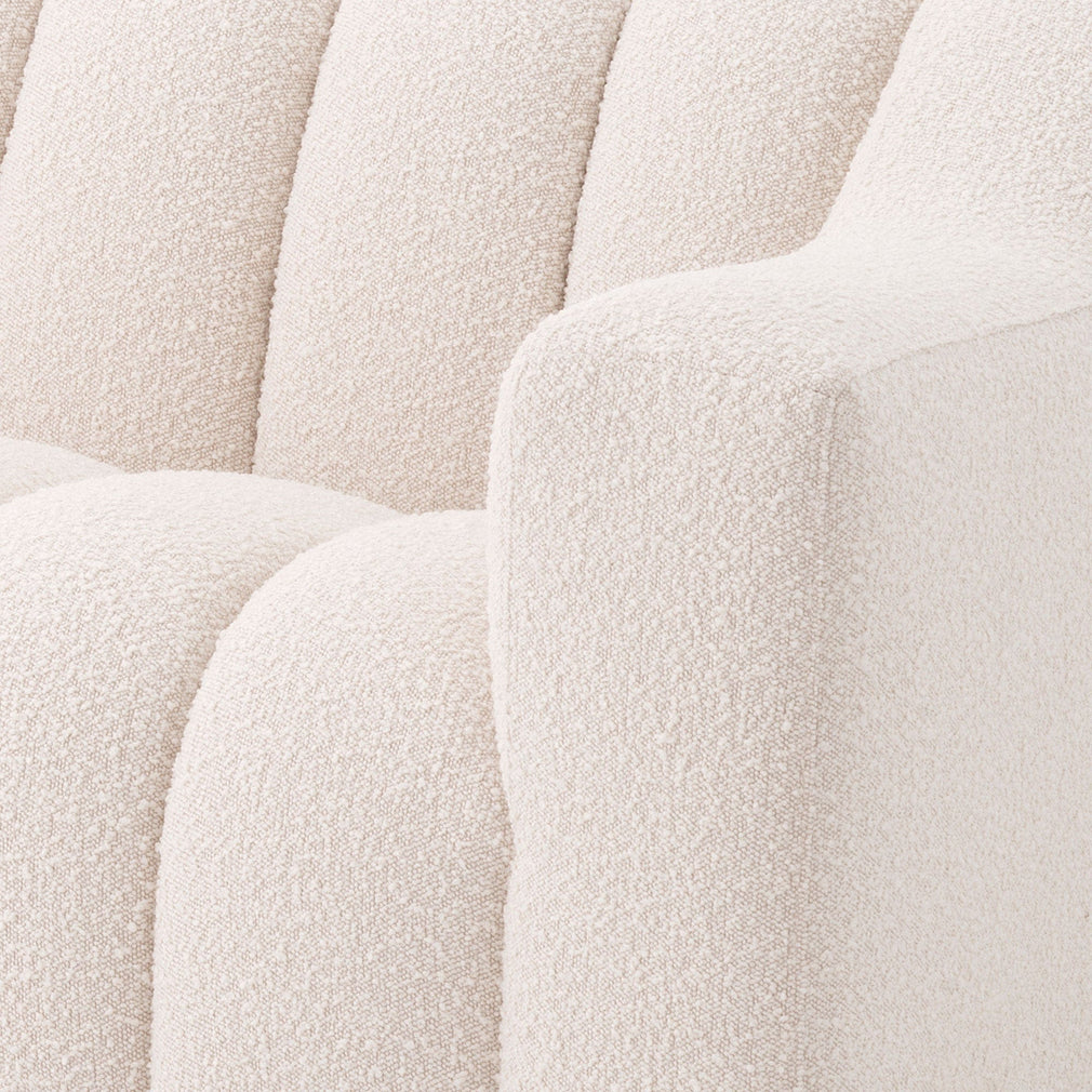Eichholtz Kelly - Large Sofa, Fabric
