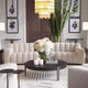 Eichholtz Kelly - Small Sofa In Fabric Boucle Cream