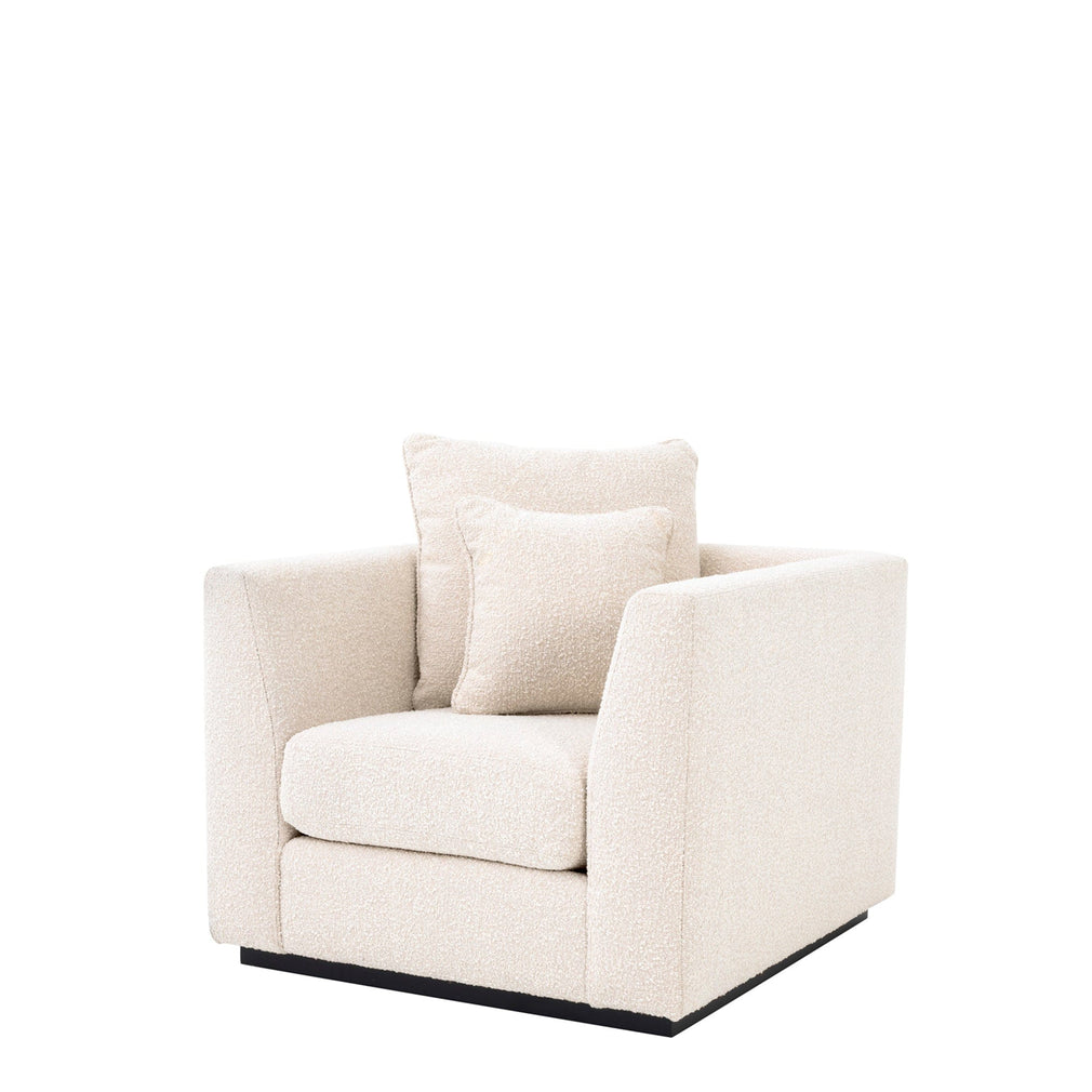 Eichholtz Taylor - Chair, Fabric