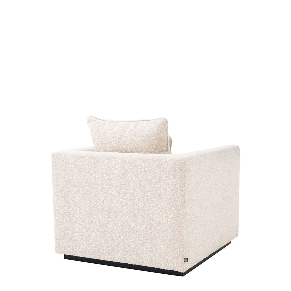 Eichholtz Taylor - Chair, Fabric