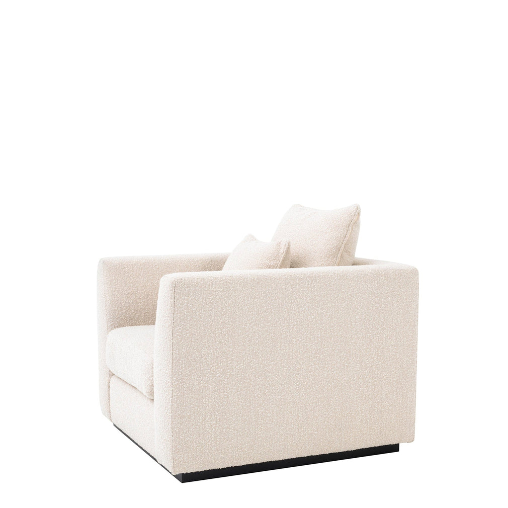 Eichholtz Taylor - Chair, Fabric