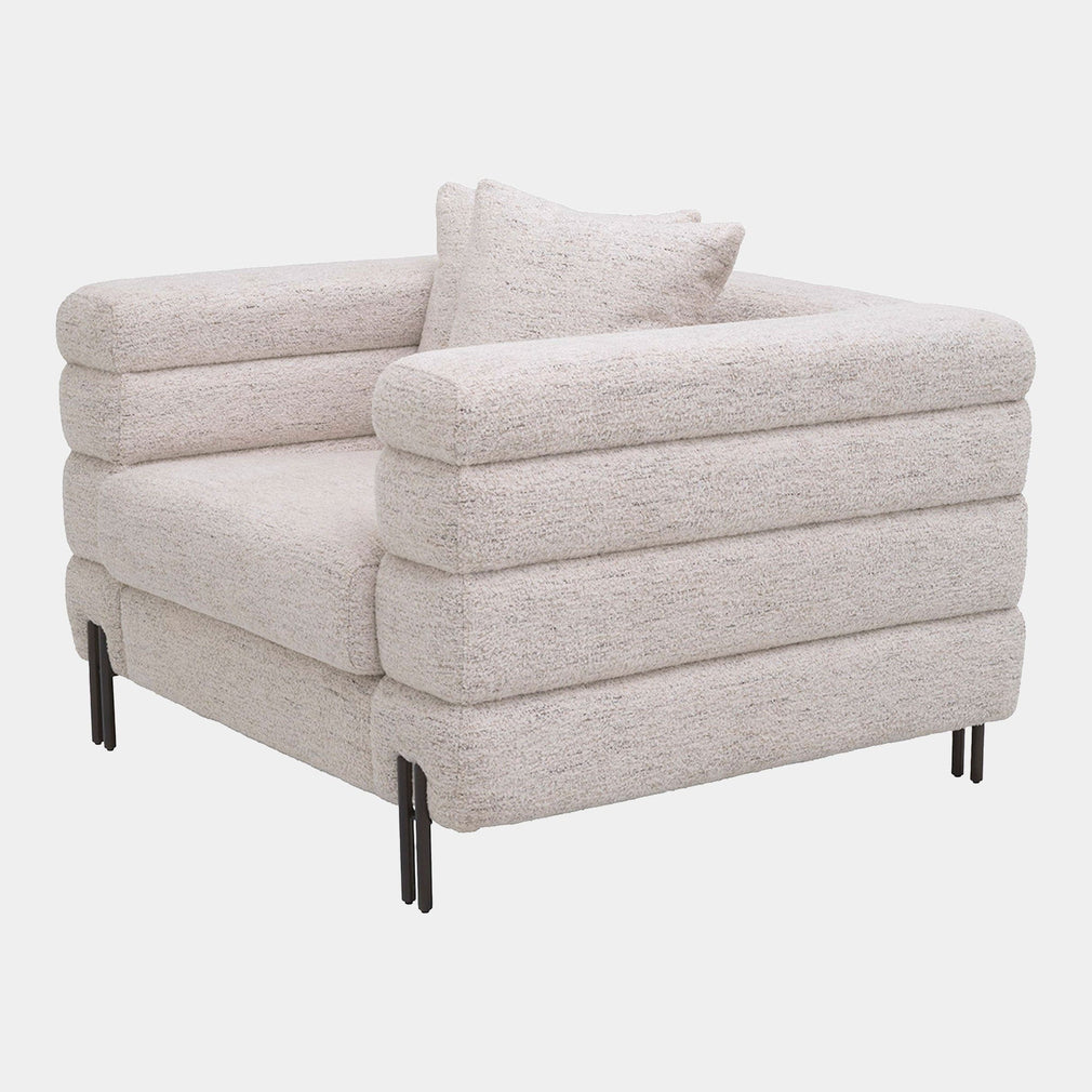 Eichholtz York - Chair, Fabric