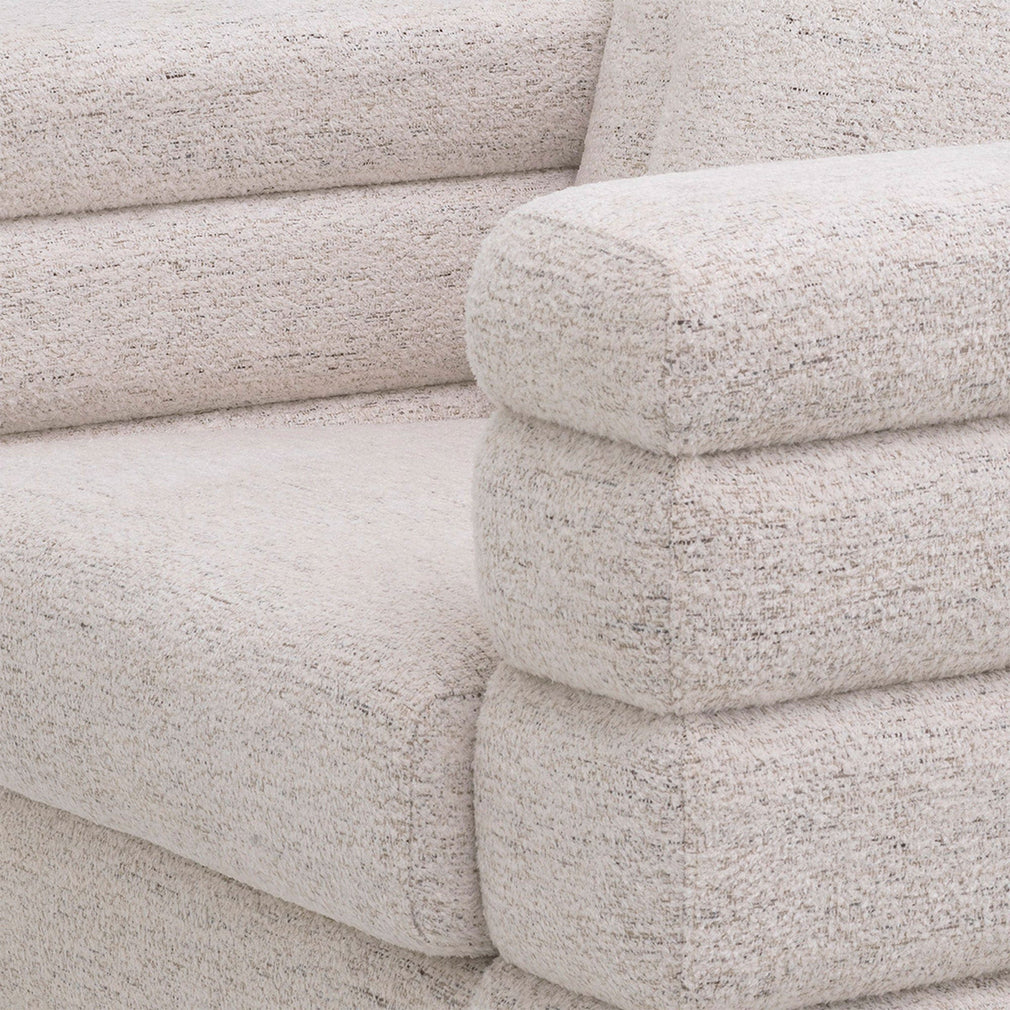 Eichholtz York - Chair, Fabric