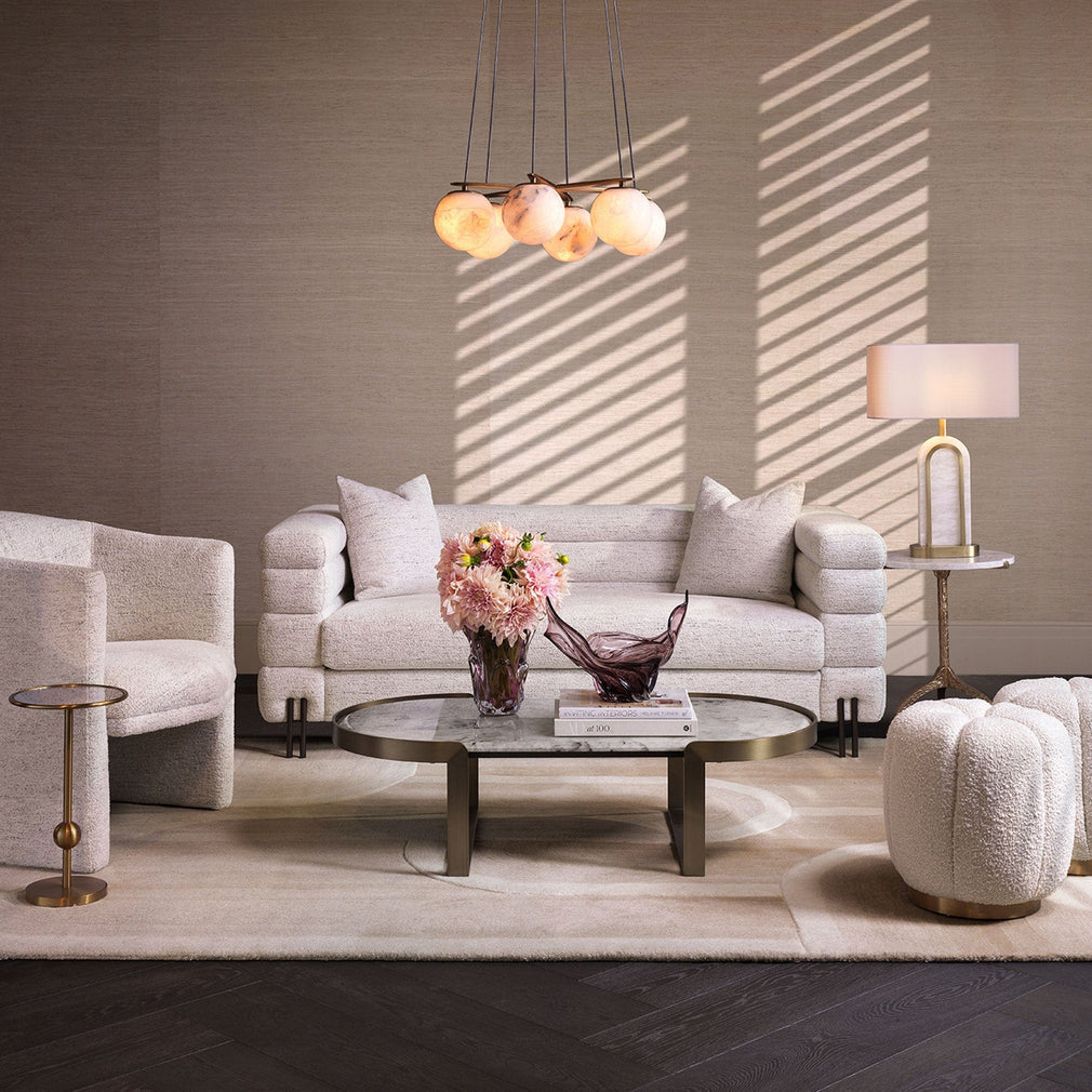 Eichholtz York - Chair, Fabric