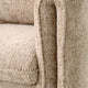Toto - Chair In Fabric Lyssa Sand