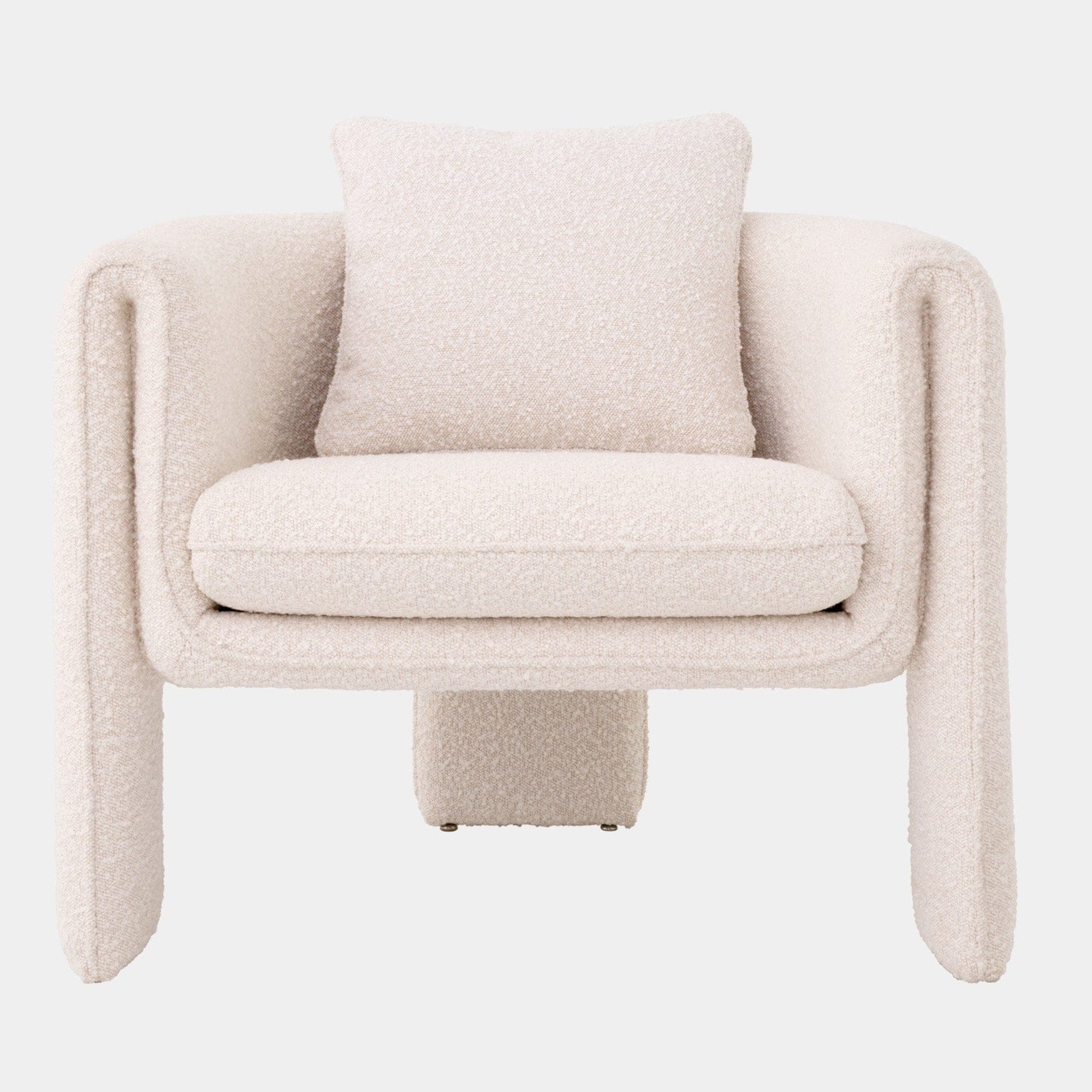 Eichholtz Toto - Chair, Fabric