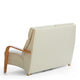 3 Seat Sofa In Fabric Grade D