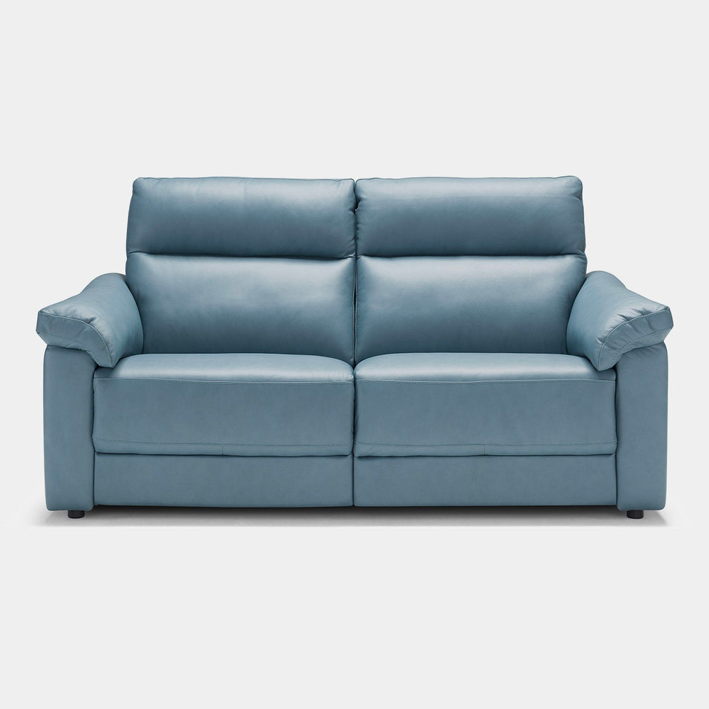 Fiorano Seat Sofa In Leather Lowest Price - Main Image