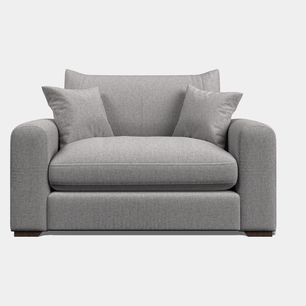 Harper - Snuggler In Fabric Grade C