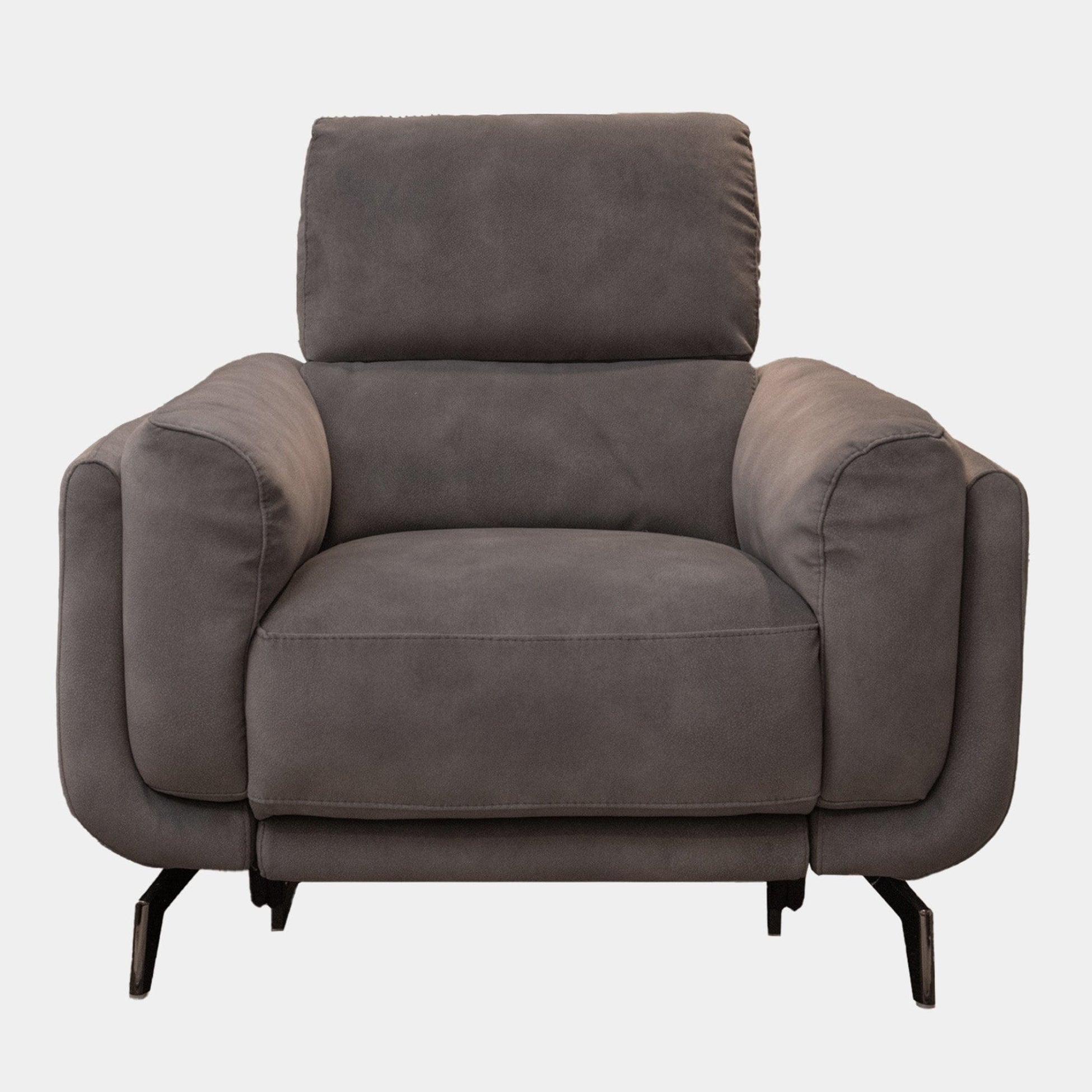 Harvard - Power Recliner Chair, Fabric