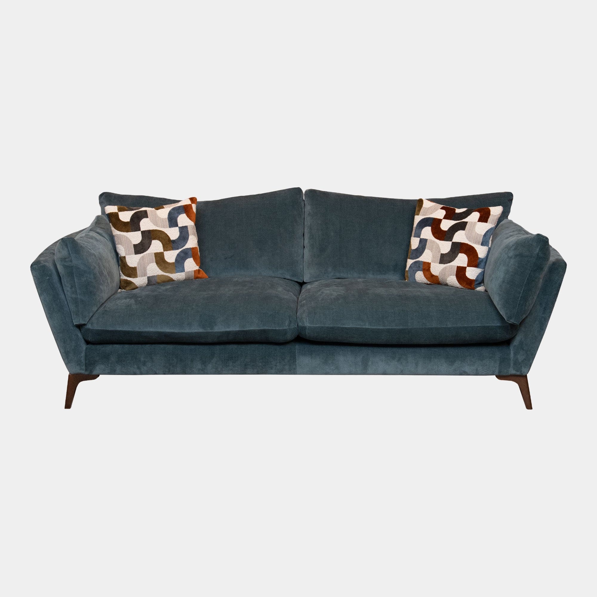 Ibis - Large Sofa In Fabric