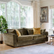 Jenson - Loveseat In Fabric Cat B