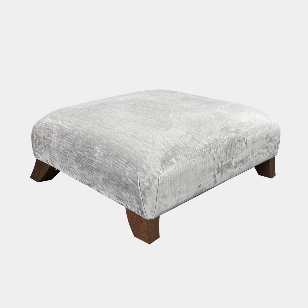 Lola Footstool Fabric 2190004106667