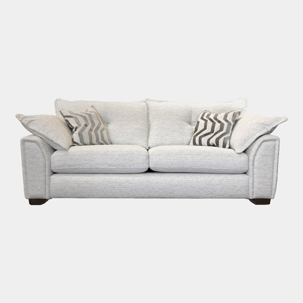 Lola - 2 Seat Sofa In Fabric Fabric