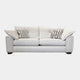 Lola - 2 Seat Sofa In Fabric Fabric