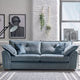 Lola - 2 Seat Sofa In Fabric Fabric