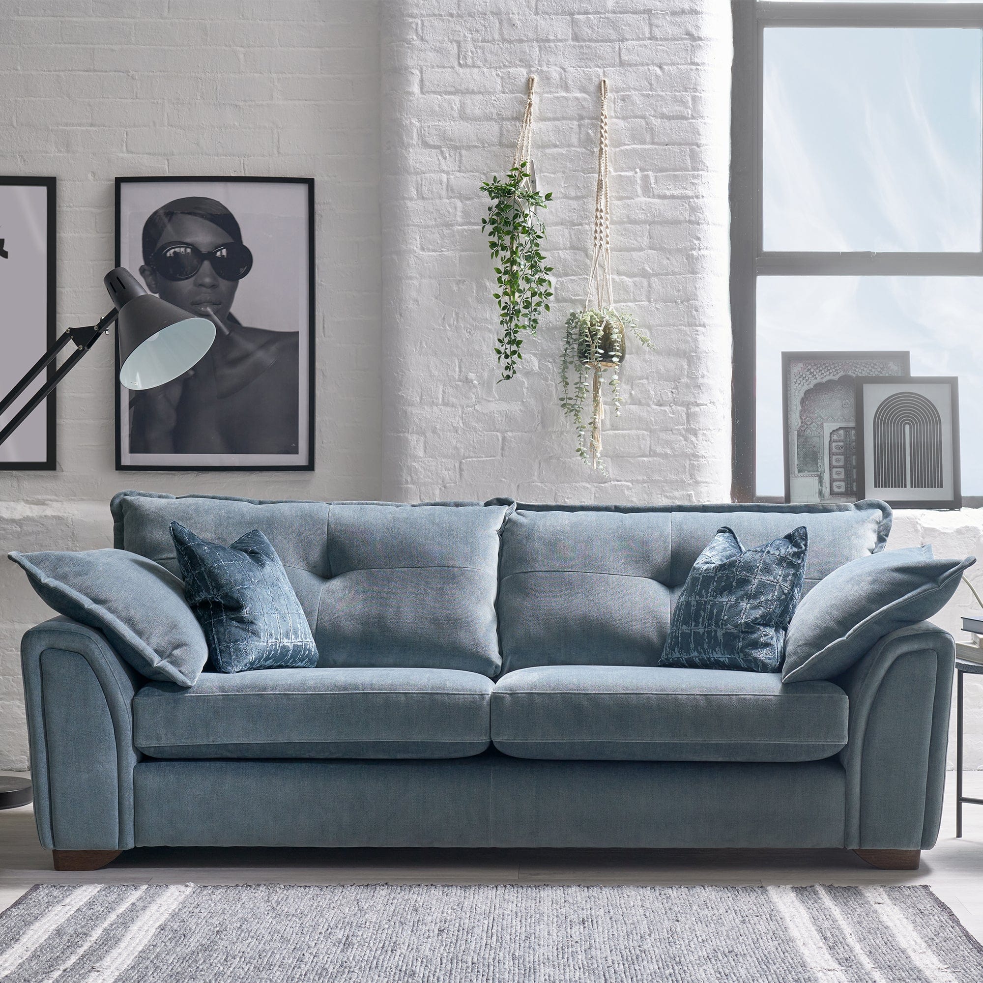Fishpools Furniture Shop | Sofas, Dining, Bedroom & More