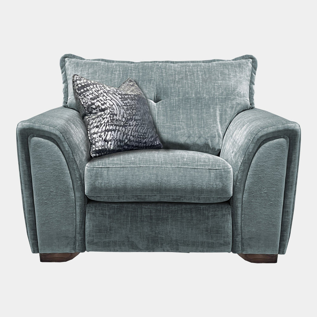 Lola Chair Fabric 2190004106179