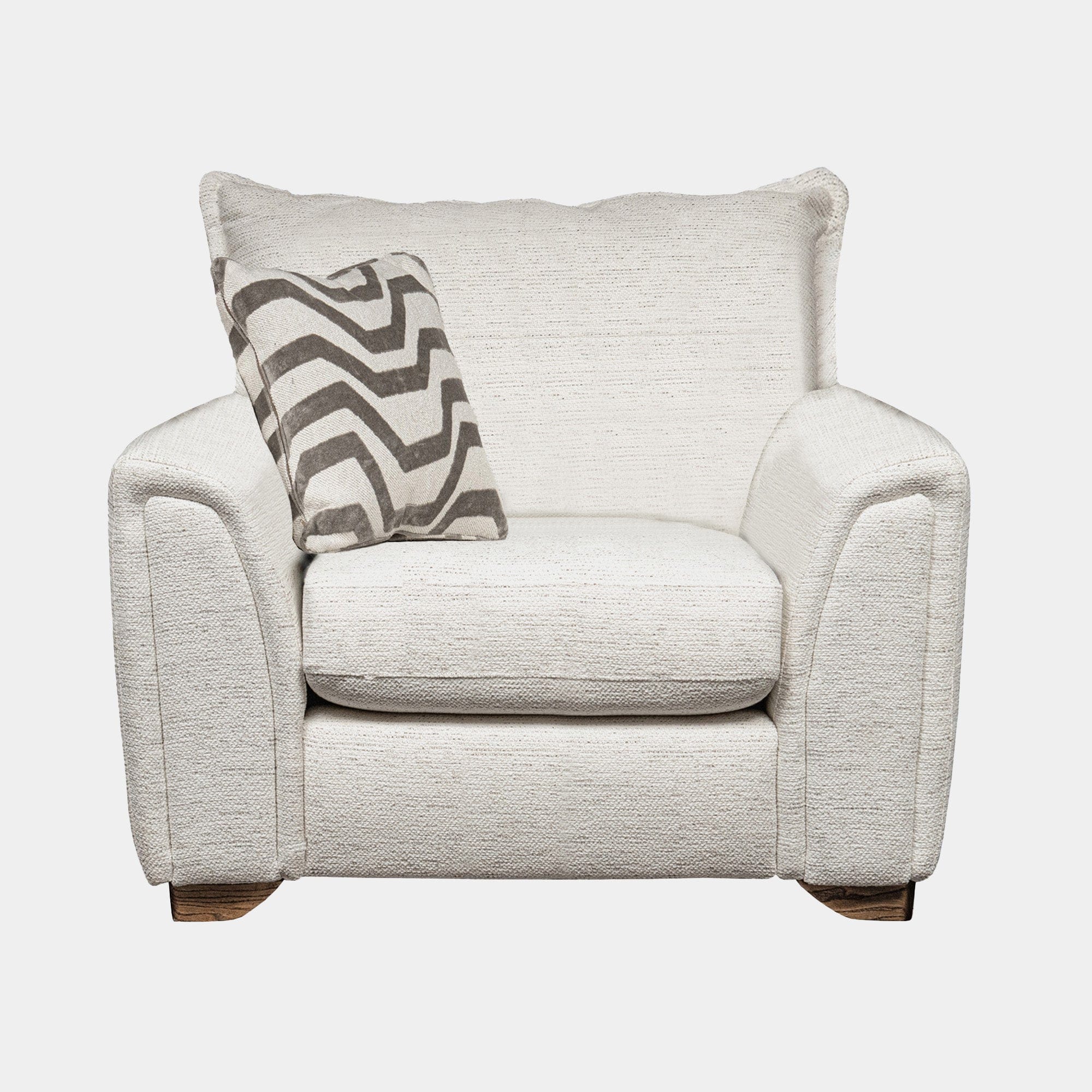 Lola - Chair, Fabric