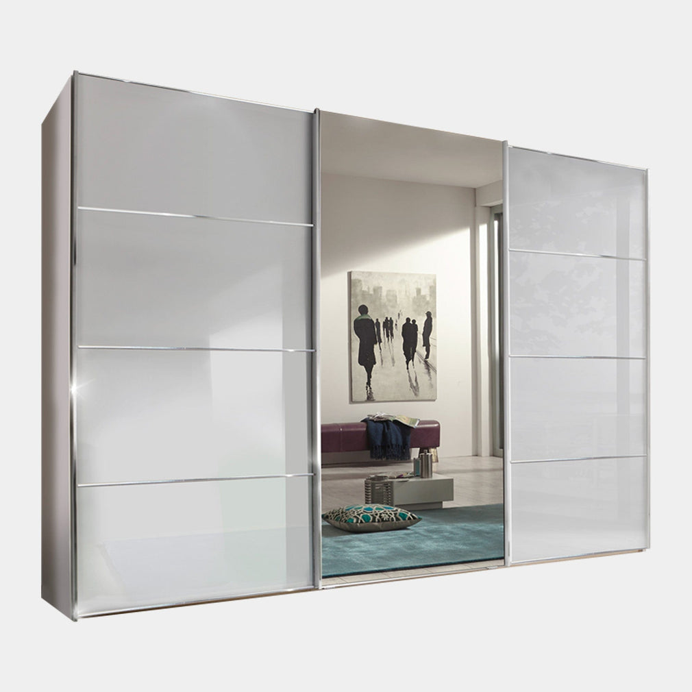 Lauderdale - Sliding Door Wardrobe