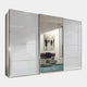 Lauderdale - Sliding Door Wardrobe