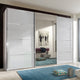 Lauderdale - Sliding Door Wardrobe