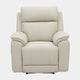 Lyceum - Power Recliner Chair, Leather