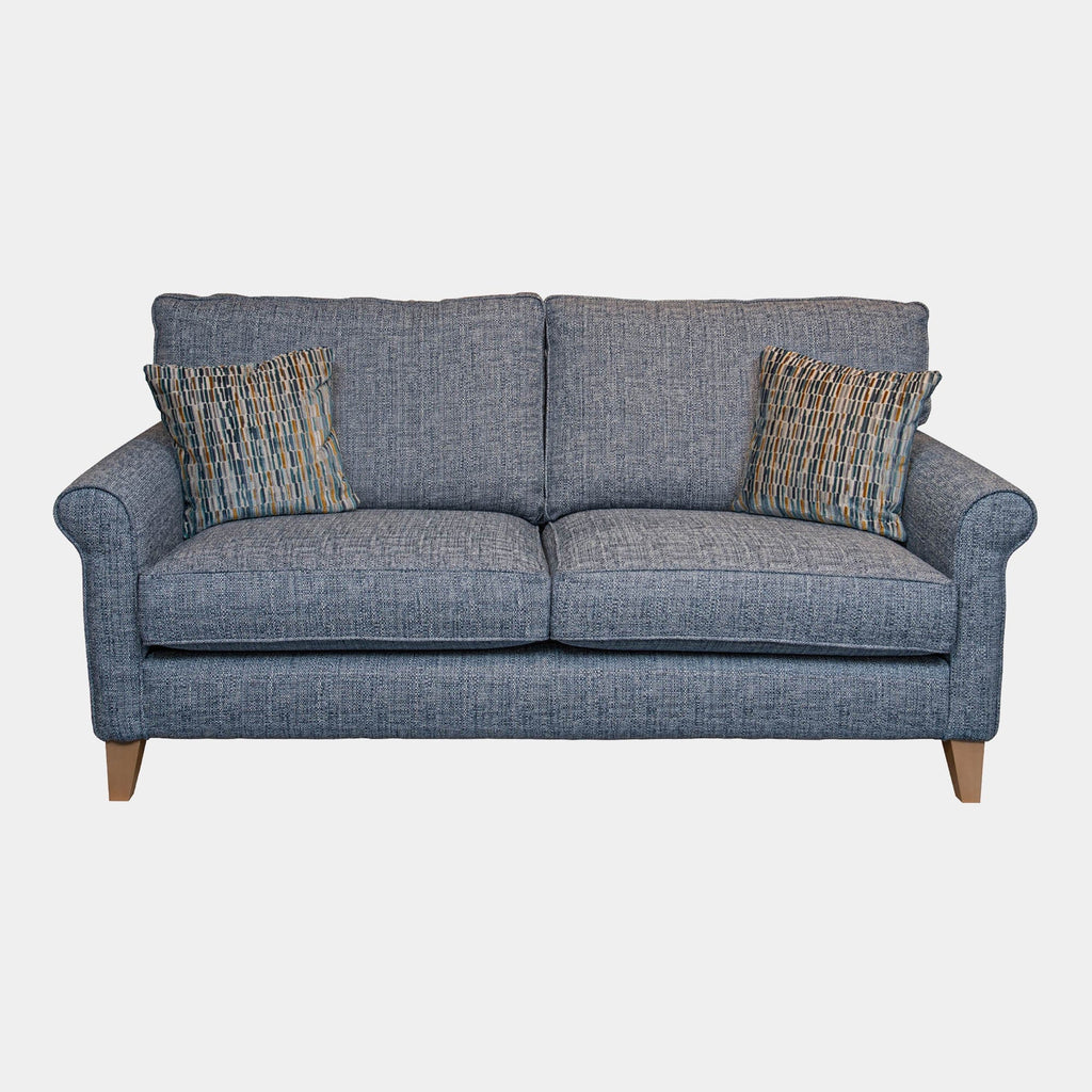Mabel 2 Seat Sofa Fabric