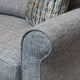 2 Seat Sofa In Fabric Grade SE