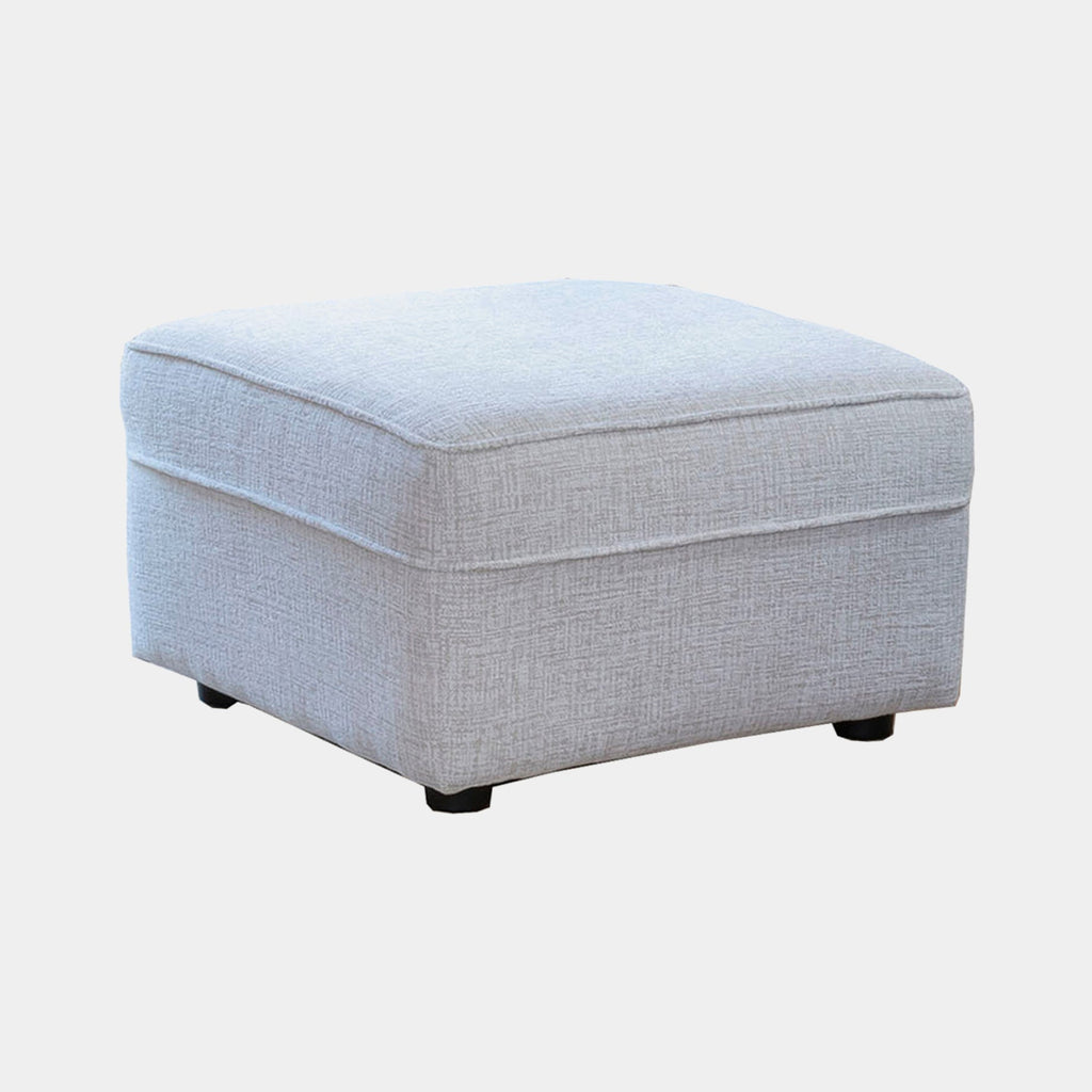 Mabel Footstool Fabric 2190004070661