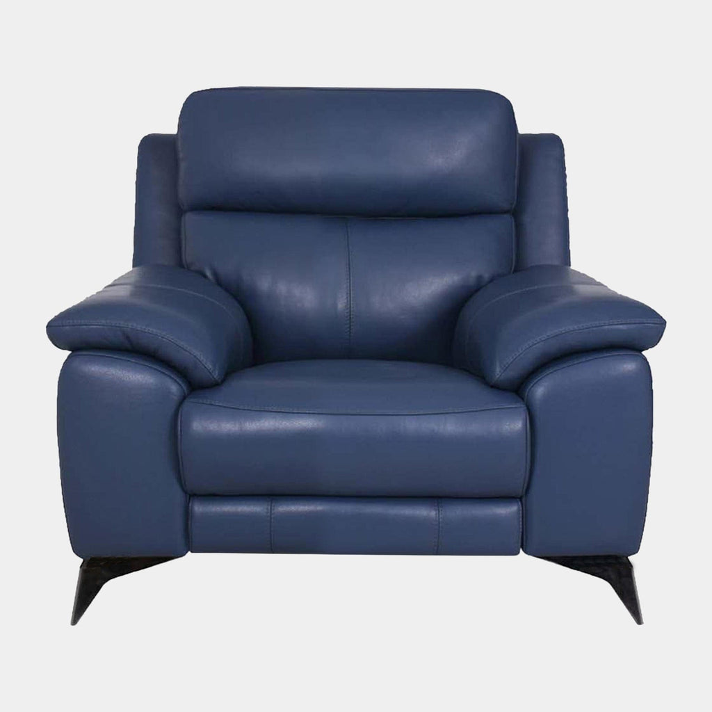 Miura Chair Leather 2190004136862