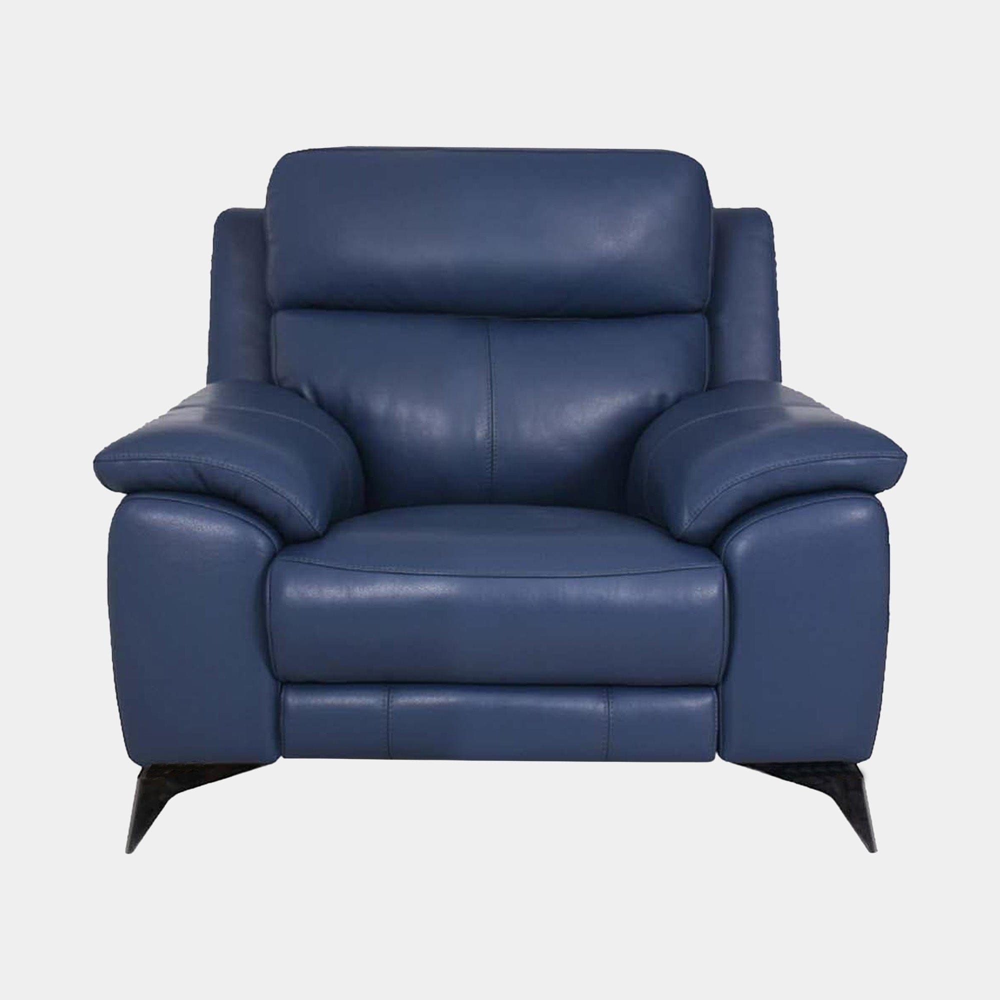 Chair In Leather Cat 25 Full Leatherq