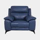 Chair In Leather Cat 25 Full Leatherq