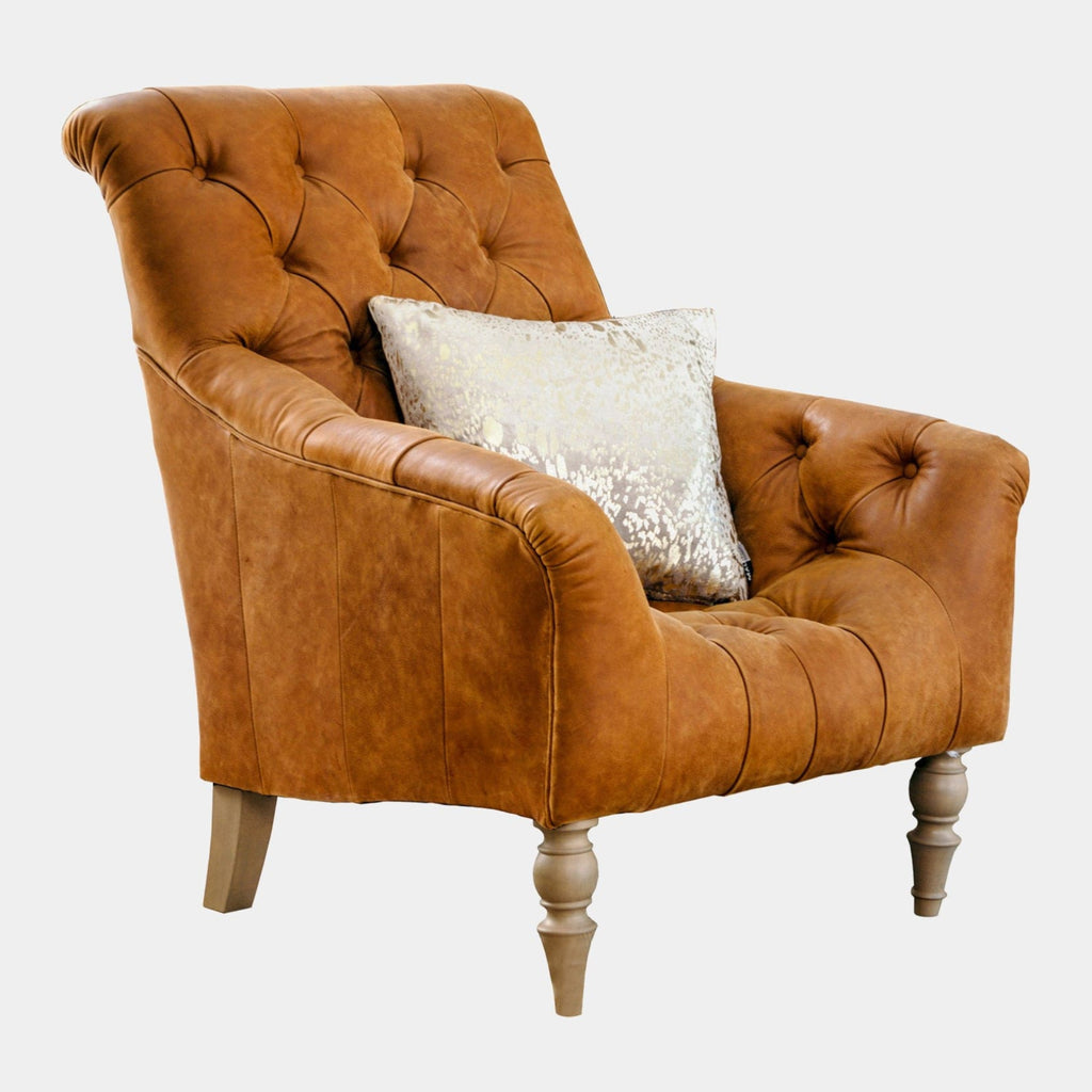 Newton Chair Leather 2190003710520
