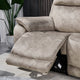 Novella - 3 Seat Sofa With Power Recliner In Fabric Grade F6