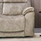 Novella - 3 Seat Sofa With Power Recliner In Fabric Grade F6