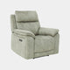 Novella - Power Recliner Chair In Fabric