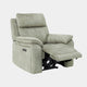 Novella - Power Recliner Chair In Fabric