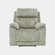 Novella - Power Recliner Chair In Fabric