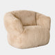 Paddington - Swivel Chair In TX5011 Vancouver Dawn, Fabric